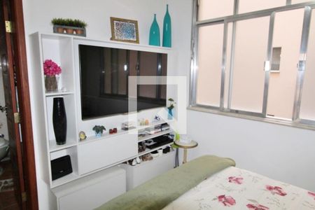 Apartamento à venda com 3 quartos, 113m² em Icaraí, Niterói