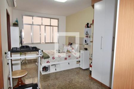 Apartamento à venda com 3 quartos, 113m² em Icaraí, Niterói