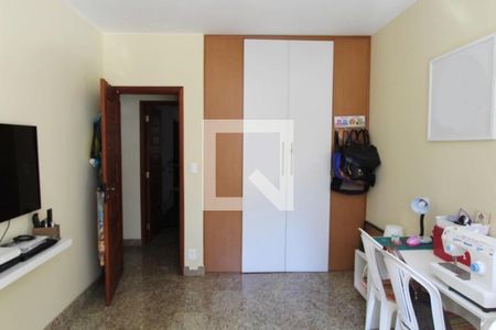 Apartamento à venda com 3 quartos, 113m² em Icaraí, Niterói