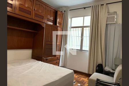 Apartamento à venda com 2 quartos, 80m² em Icaraí, Niterói