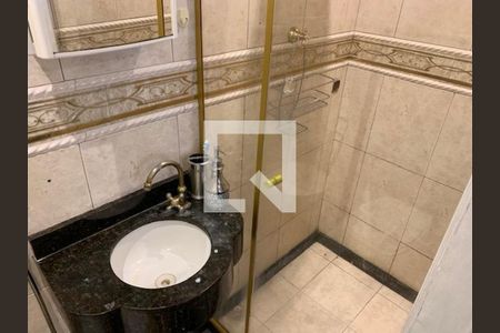 Apartamento à venda com 2 quartos, 80m² em Icaraí, Niterói