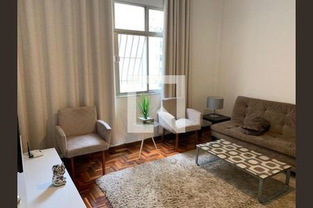 Apartamento à venda com 2 quartos, 80m² em Icaraí, Niterói