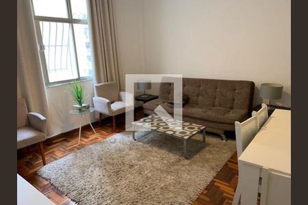 Apartamento à venda com 2 quartos, 80m² em Icaraí, Niterói