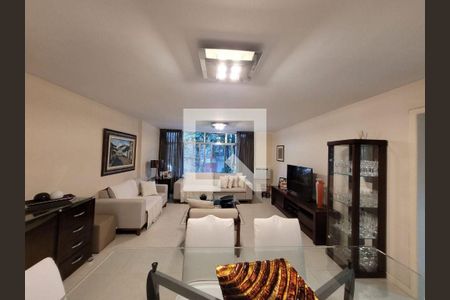 Apartamento à venda com 3 quartos, 155m² em Boa Viagem, Niterói