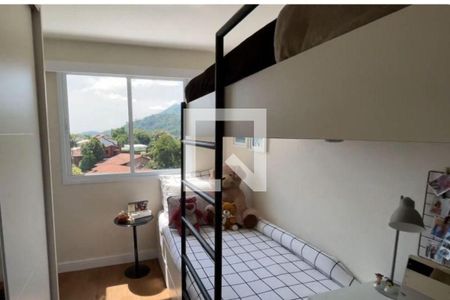 Apartamento à venda com 2 quartos, 57m² em Piratininga, Niterói