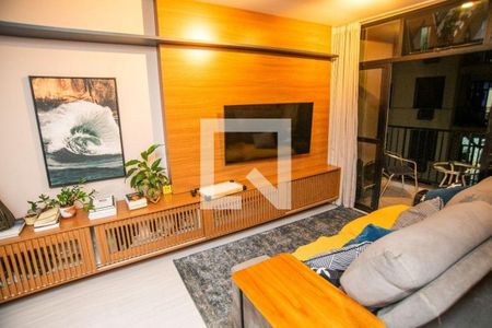 Apartamento à venda com 2 quartos, 65m² em Santa Rosa, Niterói