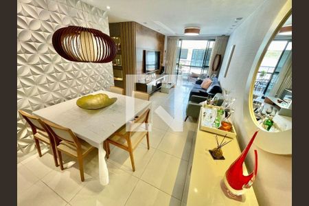 Apartamento à venda com 3 quartos, 91m² em Piratininga, Niterói