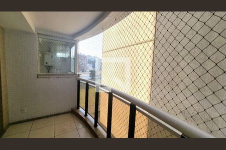 Apartamento à venda com 2 quartos, 68m² em Santa Rosa, Niterói