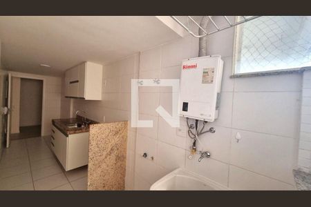 Apartamento à venda com 2 quartos, 68m² em Santa Rosa, Niterói