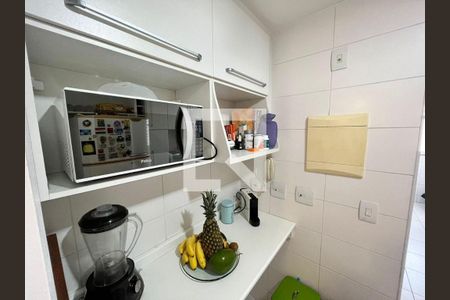 Apartamento à venda com 2 quartos, 80m² em São Francisco, Niterói