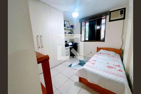 Apartamento à venda com 3 quartos, 96m² em São Francisco, Niterói