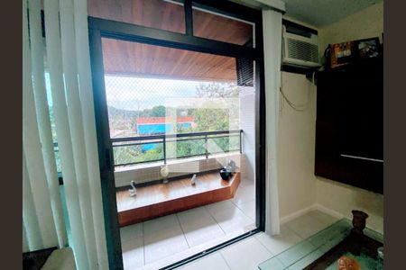 Apartamento à venda com 3 quartos, 96m² em São Francisco, Niterói