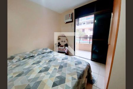 Apartamento à venda com 3 quartos, 96m² em São Francisco, Niterói