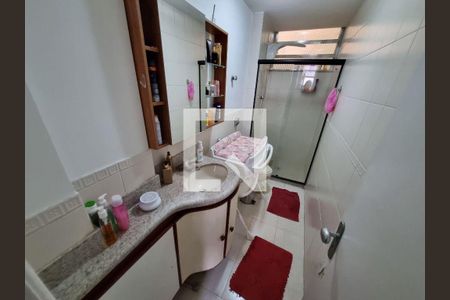 Apartamento à venda com 3 quartos, 89m² em Icaraí, Niterói