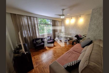Apartamento à venda com 3 quartos, 89m² em Icaraí, Niterói