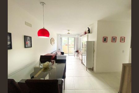 Apartamento à venda com 2 quartos, 62m² em Santa Rosa, Niterói