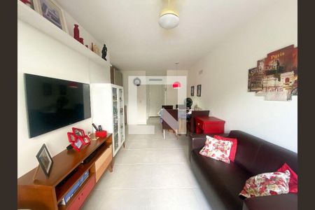 Apartamento à venda com 2 quartos, 62m² em Santa Rosa, Niterói