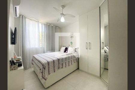 Apartamento à venda com 2 quartos, 62m² em Santa Rosa, Niterói