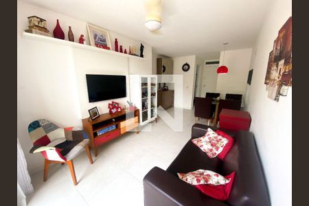 Apartamento à venda com 2 quartos, 62m² em Santa Rosa, Niterói