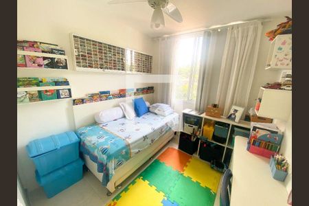 Apartamento à venda com 2 quartos, 62m² em Santa Rosa, Niterói