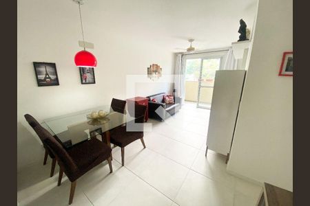 Apartamento à venda com 2 quartos, 62m² em Santa Rosa, Niterói