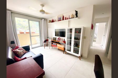 Apartamento à venda com 2 quartos, 62m² em Santa Rosa, Niterói