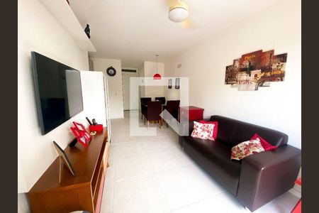 Apartamento à venda com 2 quartos, 62m² em Santa Rosa, Niterói