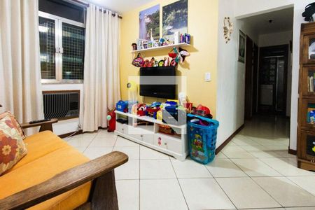 Apartamento à venda com 2 quartos, 51m² em Fonseca, Niterói