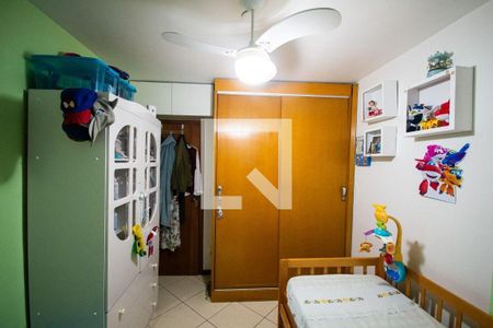 Apartamento à venda com 2 quartos, 51m² em Fonseca, Niterói