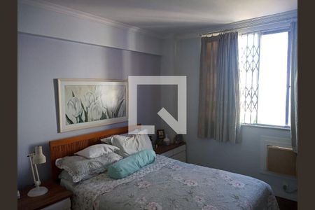 Apartamento à venda com 4 quartos, 145m² em Icaraí, Niterói