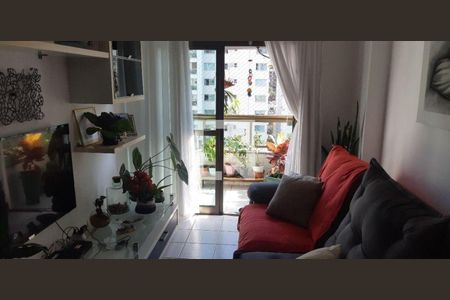 Apartamento à venda com 2 quartos, 85m² em Icaraí, Niterói