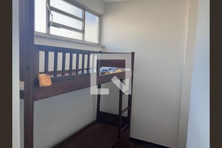 Apartamento à venda com 4 quartos, 157m² em Ingá, Niterói
