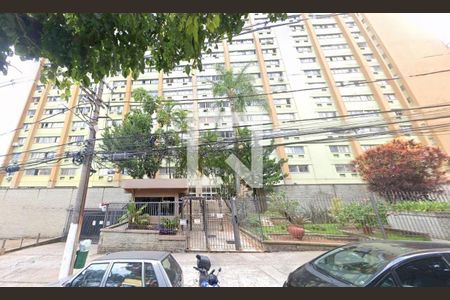 Apartamento à venda com 1 quarto, 40m² em Vila Mariana, São Paulo