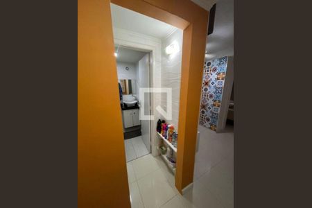 Apartamento à venda com 1 quarto, 28m² em Centro, Niterói