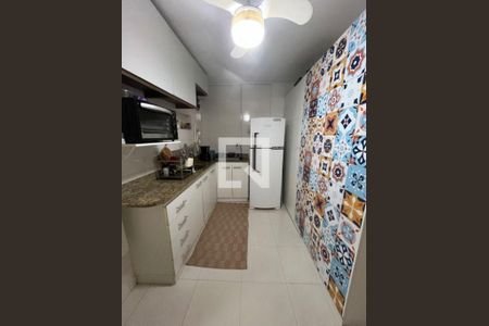 Apartamento à venda com 1 quarto, 28m² em Centro, Niterói