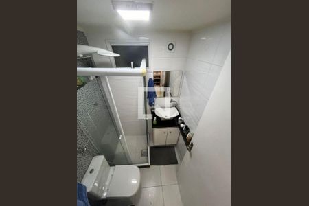 Apartamento à venda com 1 quarto, 28m² em Centro, Niterói