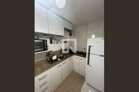 Apartamento à venda com 1 quarto, 28m² em Centro, Niterói