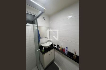 Apartamento à venda com 1 quarto, 28m² em Centro, Niterói