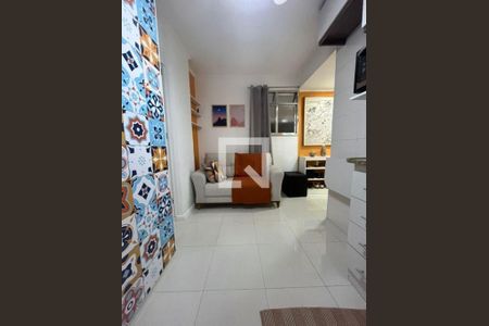 Apartamento à venda com 1 quarto, 28m² em Centro, Niterói