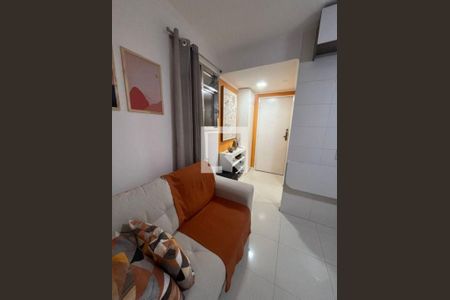 Apartamento à venda com 1 quarto, 28m² em Centro, Niterói