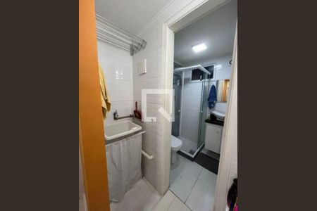 Apartamento à venda com 1 quarto, 28m² em Centro, Niterói