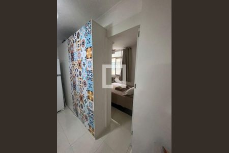 Apartamento à venda com 1 quarto, 28m² em Centro, Niterói