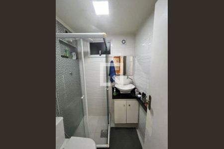 Apartamento à venda com 1 quarto, 28m² em Centro, Niterói