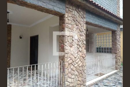 Casa à venda com 3 quartos, 230m² em Engenhoca, Niterói