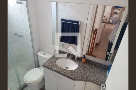 Apartamento à venda com 2 quartos, 69m² em Icaraí, Niterói