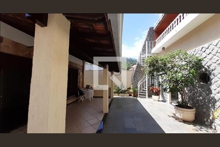 Casa à venda com 5 quartos, 367m² em São Francisco, Niterói