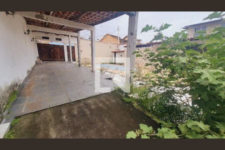 Casa à venda com 3 quartos, 199m² em Piratininga, Niterói