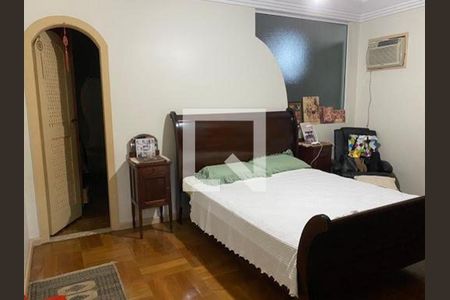 Casa à venda com 4 quartos, 600m² em Vila Progresso, Niterói