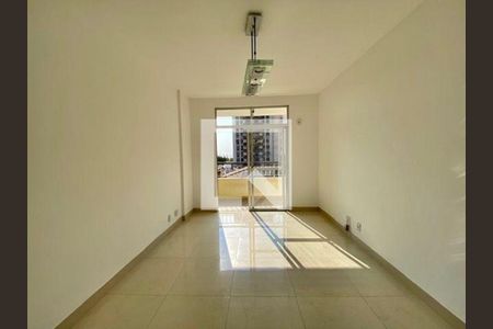 Apartamento à venda com 2 quartos, 80m² em São Domingos, Niterói