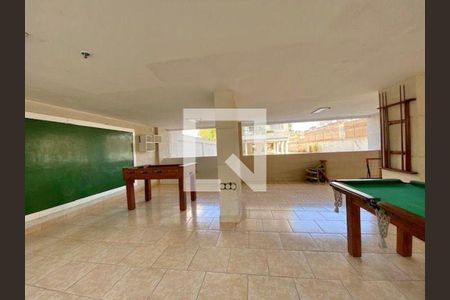 Apartamento à venda com 2 quartos, 80m² em São Domingos, Niterói